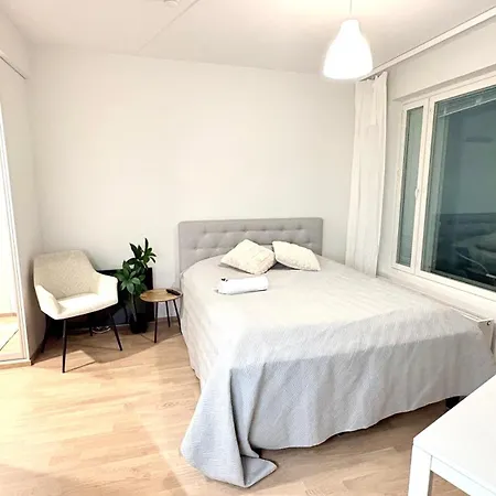 Luxhomes In Tapiola *