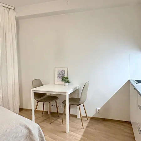 Luxhomes In Tapiola إسبو