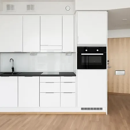 Luxhomes In Tapiola Εσπού