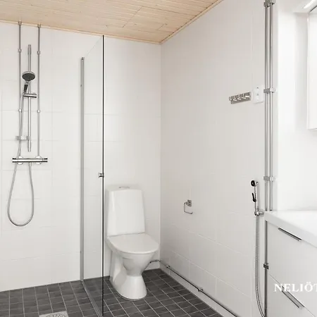 Διαμέρισμα Luxhomes In Tapiola Εσπού