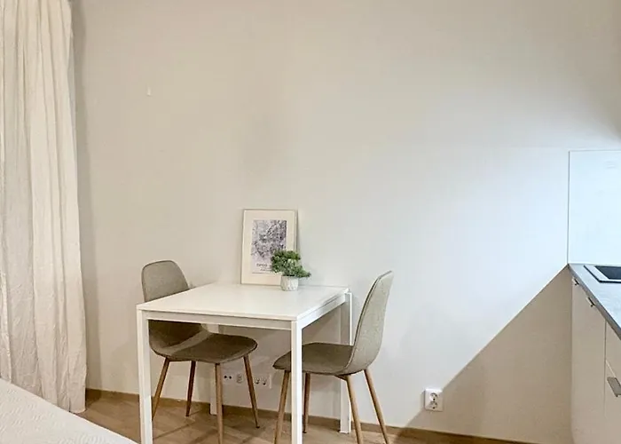 Luxhomes In Tapiola إسبو